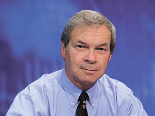 Учёный Анатолий Клёсов: Генетически мы очень похожи на китайцев Учёный Анатолий Клёсов: Генетически мы очень похожи на китайцев