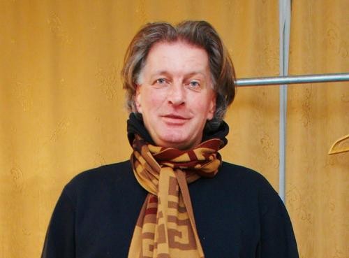 Актера Сергея Колесникова 2 мая похоронят на Троекуровском кладбище в Москве