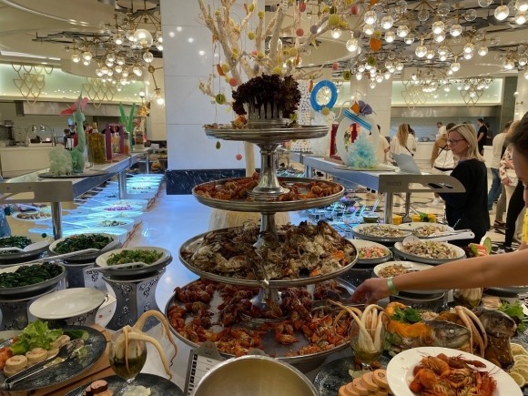 Турецкий рай Турецкий рай