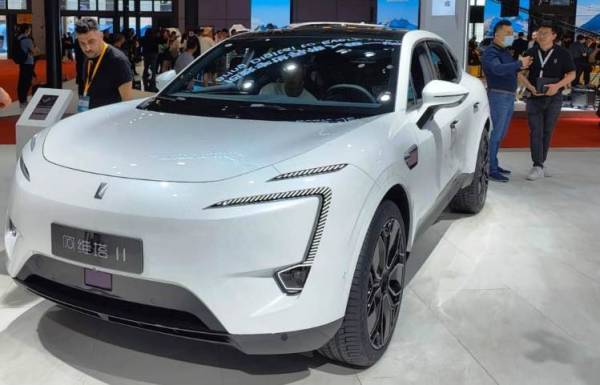 Главные новинки Шанхая, которые ждут в России