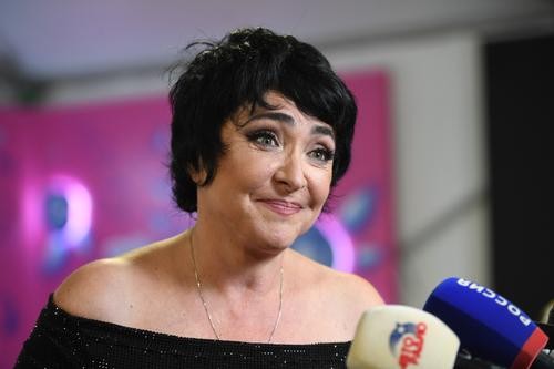 Лолита рассказала, что ее преследовал маньяк