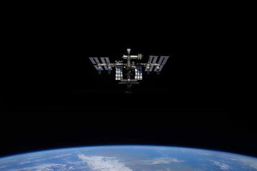 Гегемон, Россия, космос: проблема скрытых мотивов и контроля Гегемон, Россия, космос: проблема скрытых мотивов и контроля