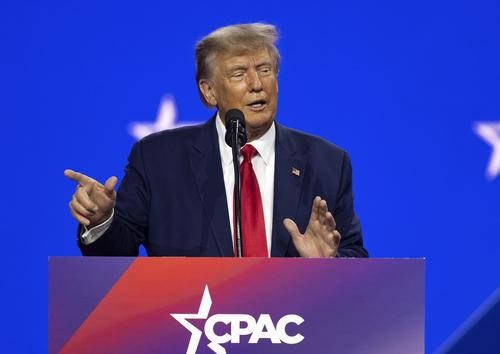 Экс-президент США Трамп заявил о непричастности России к подрывам «Северных потоков»