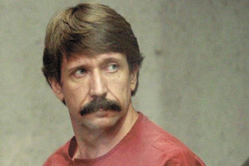 Экс-советник по нацбезопасности США Джон Болтон: Обмен Грайнер на Бута – это капитуляция Америки