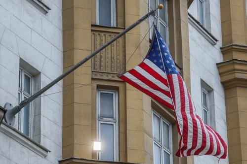Итоговый доклад парламентской комиссии США: Вашингтон планирует разрабатывать универсальное генно-инженерное биооружие Итоговый доклад парламентской комиссии США: Вашингтон планирует разрабатывать универсальное генно-инженерное биооружие