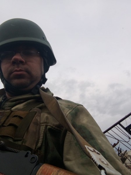 Ростовский замполит-аналитик Станислав Смагин: Логика истории окажется непреклоннее – Россия победит