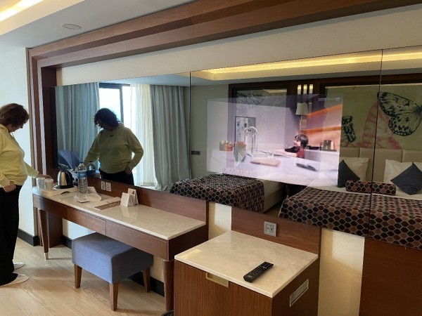 Турецкий рай Турецкий рай