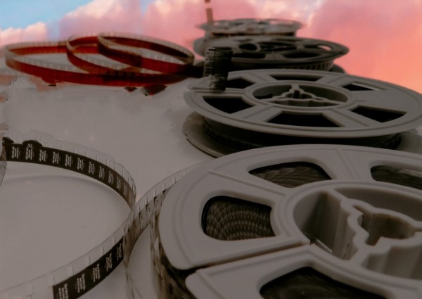 Кино без магии: кинопрокат Кино без магии: кинопрокат