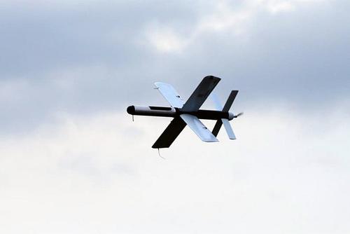 В России сформирован национальный проект по разработке собственных беспилотников