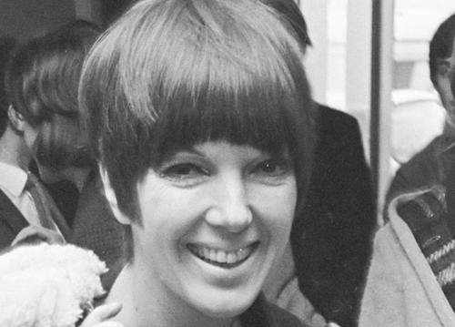 На 94-м году жизни умерла создательница мини-юбки Мэри Куант