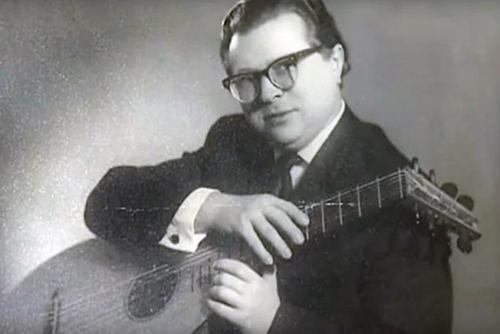 Оказывается, что Ave Maria принадлежит русскому композитору