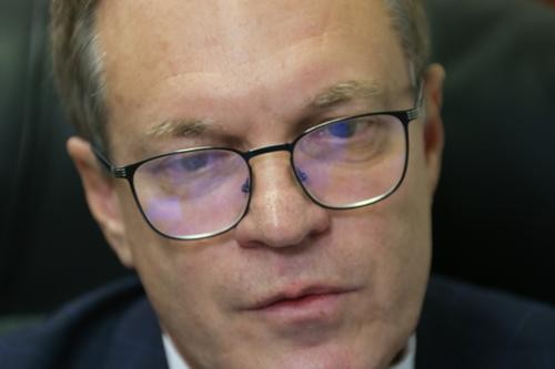 Сенатор Башкин поддержал предложение депутатов из Оренбурга усыплять бродячих животных