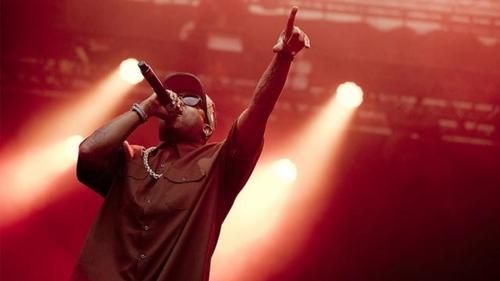 Российские рэперы не были готовы к СВО