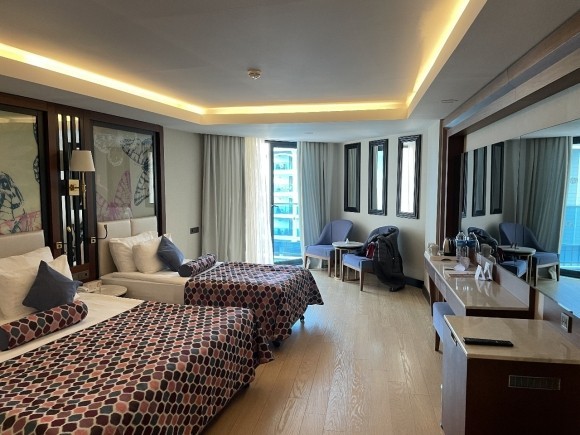 Турецкий рай Турецкий рай