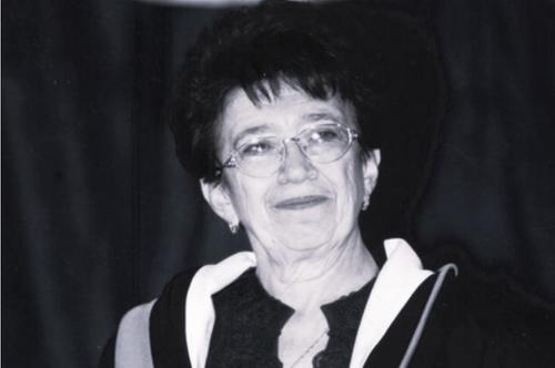 Ушла из жизни народный учитель Самарской области Виктория Исаханова Ушла из жизни народный учитель Самарской области Виктория Исаханова