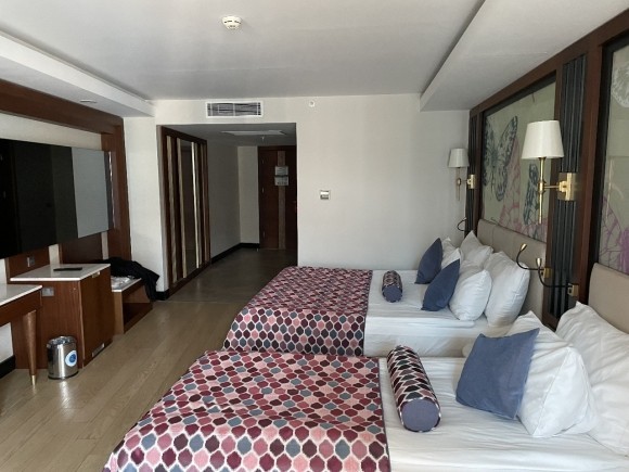 Турецкий рай Турецкий рай