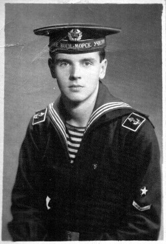 Михаил Хохлов, донецкий композитор: выступить на стороне добра было для меня естественным Михаил Хохлов, донецкий композитор: выступить на стороне добра было для меня естественным