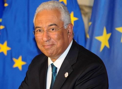 Премьер-министр Португалии Кошта заявил, что Украина все еще имеет шанс провести чемпионат мира по футболу в 2030 году