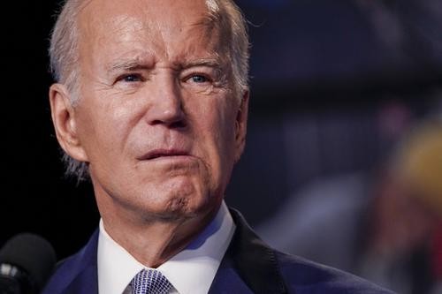 FT: президентская кампания не станет для 80-летнего Байдена «легкой прогулкой» из-за возраста и проблем в экономике США