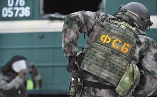 Глава разведки Украины Кирилл Буданов сообщил о подготовке терактов на территории России