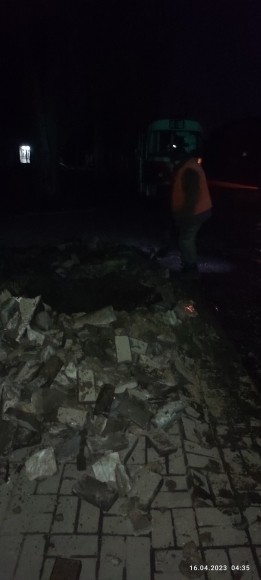 Григорий Сварной рассказал подробности о пасхальном обстреле ВСУ центра Донецка Григорий Сварной рассказал подробности о пасхальном обстреле ВСУ центра Донецка