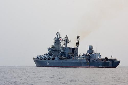 Япония выразила протест России в связи с ее планами провести ракетные учения в районе южной части Курил