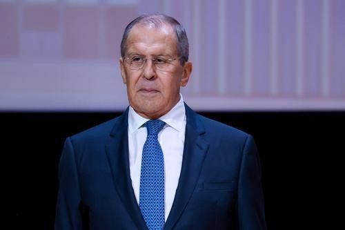 Лавров, говоря о выдвижении Байдена на второй срок, подчеркнул, что Россия не вмешивается в дела других государств
