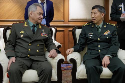 Марков: поездка Шойгу в Индию, когда все ожидают наступления Украины, - это демонстрация полной уверенности ВС РФ в своих силах