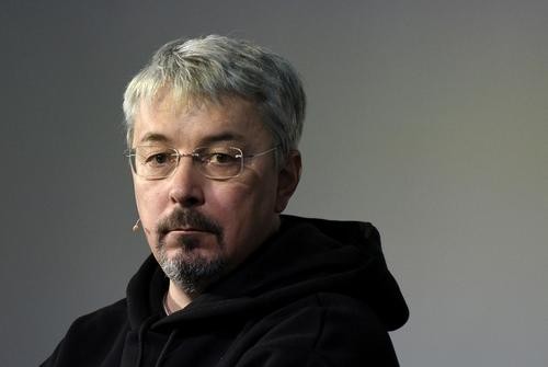 Министр культуры Украины Ткаченко призвал «арестовывать имущество всех пропагандистских центров России за рубежом»