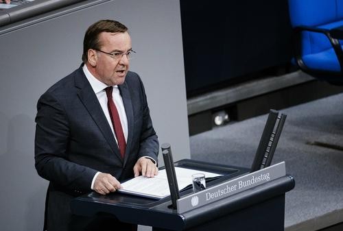 Министр обороны ФРГ Писториус признал, что Запад теряет свои позиции в Африке, тогда как РФ, напротив, закрепляется на континенте