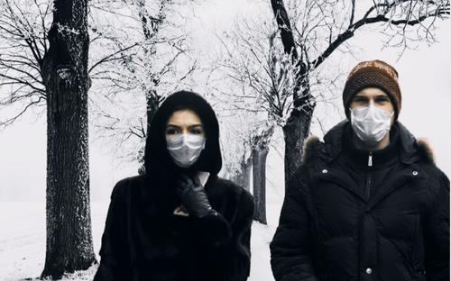 Новый штамм – под контролем