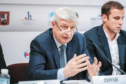 Около миллиона жителей Москвы получат новые квартиры Около миллиона жителей Москвы получат новые квартиры