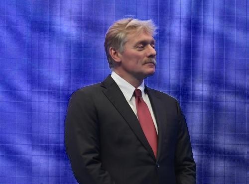 Песков заявил, что НАТО является инструментом войны