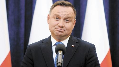 После начала СВО на Украине власти Польши усилили поиск российских шпионов