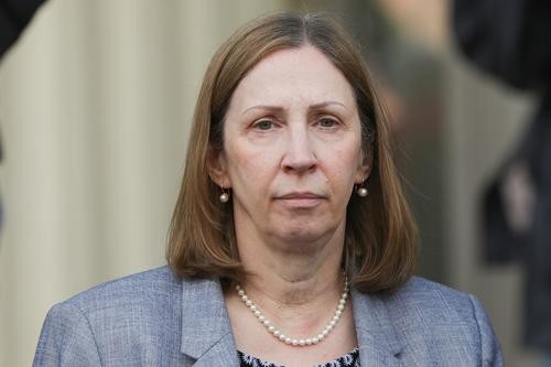 Посол США Трейси заявила, что журналисты из пула Лаврова, которым задержали выдачу виз, могли бы полететь в Нью-Йорк своим ходом