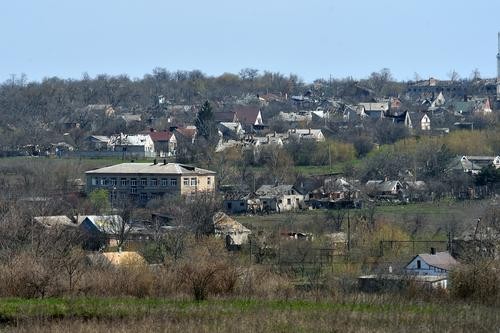 Представитель восточной группировки войск ВСУ Череватый заявил, что в Бахмуте идут «самые кровавые» за последние десятилетия бои Представитель восточной группировки войск ВСУ Череватый заявил, что в Бахмуте идут «самые кровавые» за последние десятилетия бои