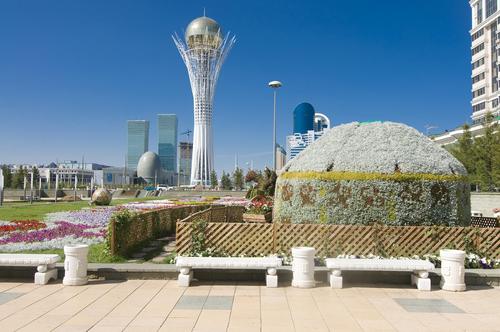 Представители Минфина и Минторга США предупредили Казахстан о последствиях в случае содействия России в обходе санкций 