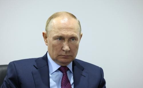 Путин заявил, что выпуск автомобилей в России в ближайшее время будет кратно увеличен