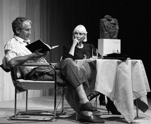 Разведчика Мишу Волкова Горбачёв бросил в Германии Разведчика Мишу Волкова Горбачёв бросил в Германии