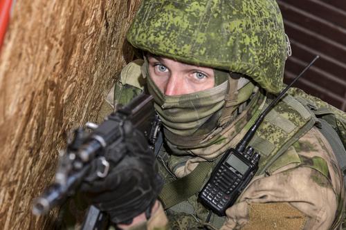 РИА Новости: до полного освобождения силами России Артемовска осталось около 1,5 км