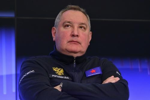 Рогозин: СВО показала, что наступил новый этап военно-технической революции, который некоторые российские генералы «прошляпили»