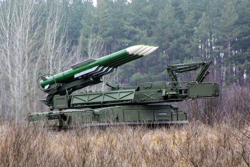 Российские системы ПВО за сутки сбили три украинских беспилотника и пять снарядов HIMARS Российские системы ПВО за сутки сбили три украинских беспилотника и пять снарядов HIMARS