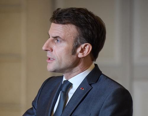 Секретарь СНБО Украины Данилов предложил Макрону отказаться от Бордо, если он хочет решать судьбу Крыма Секретарь СНБО Украины Данилов предложил Макрону отказаться от Бордо, если он хочет решать судьбу Крыма