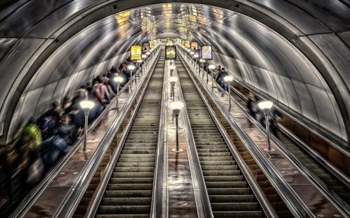 Сергей Собянин сообщил, что в Москве появится новый скоростной диаметр