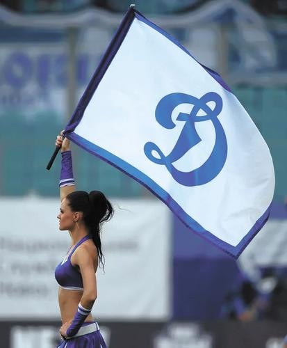 Строительство академии спорта «Динамо» в Москве близится к завершению Строительство академии спорта «Динамо» в Москве близится к завершению