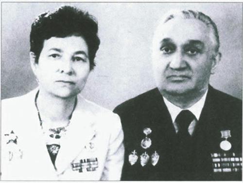 Судьбы женщин-разведчиц