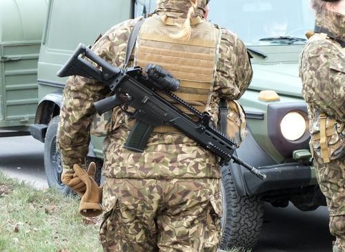 TAC: США провоцируют мировую войну, подталкивая Украину к контрнаступлению и атакам Крыма TAC: США провоцируют мировую войну, подталкивая Украину к контрнаступлению и атакам Крыма