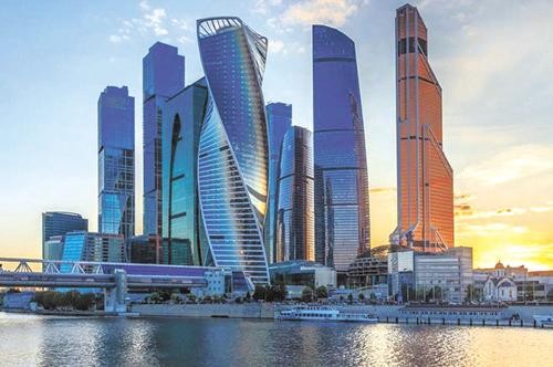 В Москве диалог власти и бизнеса помогает развитию экономики В Москве диалог власти и бизнеса помогает развитию экономики