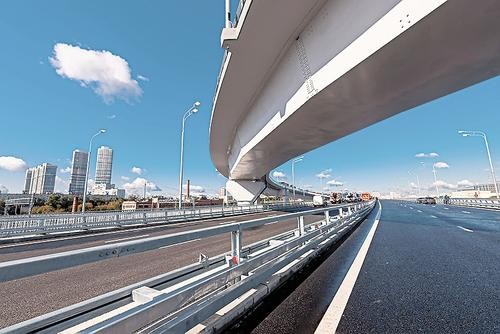 В Москве появятся четыре хорды В Москве появятся четыре хорды