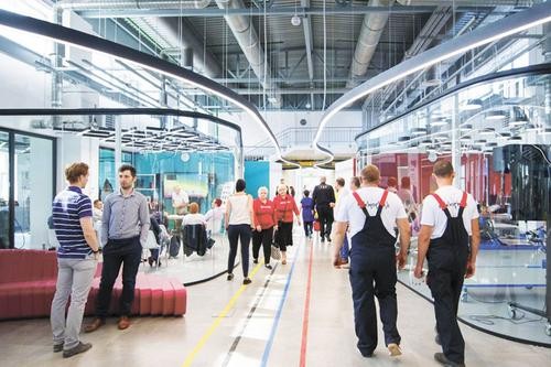 В Москве все ключевые для экономики отрасли получат поддержку властей